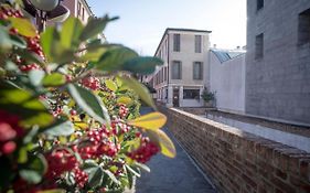 San Francesco Charming Apartment -Treviso